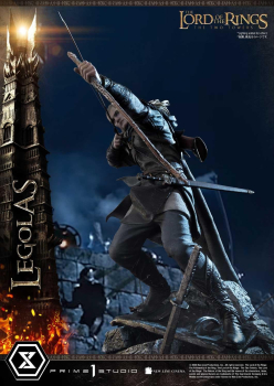 Prime 1 Studio The Lord of the Rings (Movie) - Legolas 1/4 Statue