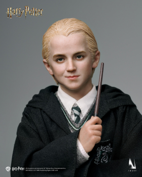 INART Collectibles Harry Potter and the Philosopher's Stone - Draco Malfoy (Deluxe) 1/6 Figure