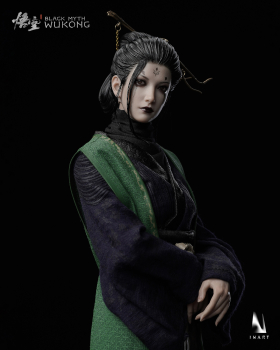 INART Collectibles The Black Myth : The Fourth Sister 1/6 Collectible Figure