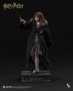 INART Collectibles Harry Potter and the Philosopher’s Stone - Hermione Granger 1/6 Collectible Figure