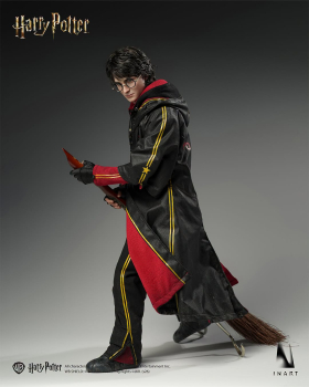 INART Collectibles Harry Potter and the Goblet of Fire - Harry Potter 1/6 Collectible Figure