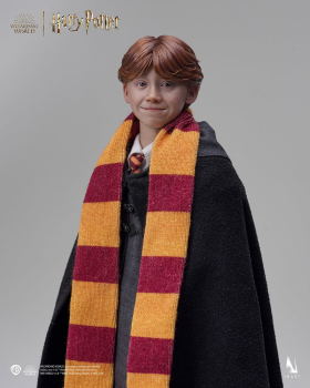 INART Collectibles Harry Potter and the Philosophers Stone - Ron Weasley (Standard) 1/6 Collectible Figure