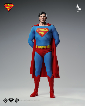 INART Collectibles Superman (1978) - Superman 1/6 Collectible Figure