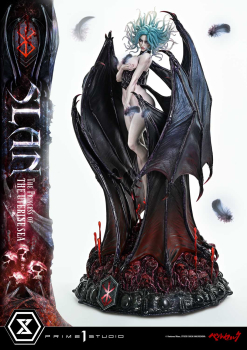 Prime 1 Studio Berserk: Slan - The Princess of the uterine Sea 1/4 Statue