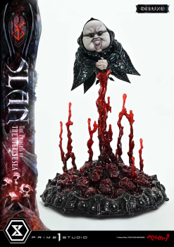 Prime 1 Studio Berserk: Slan - The Princess of the uterine Sea (Deluxe Version) 1/4 Statue