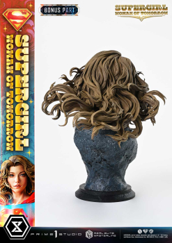 Prime 1 Studio Supergirl (Comics) - Supergirl Woman of Tomorrow (Bonus Version) 1/4 Statue