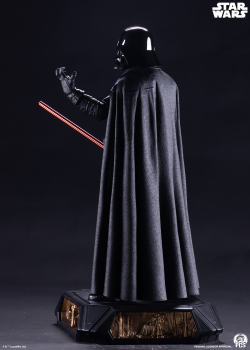 Premium Collectibles Studio Darth Vader 1/3 Scale Statue