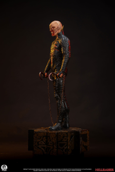 Premium Collectibles Studio Hellraiser Chatterer 1/3 Scale Statue