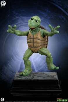 Premium Collectibles Studio TMNT - Leonardo (Deluxe Edition) 1/2 Scale Statue