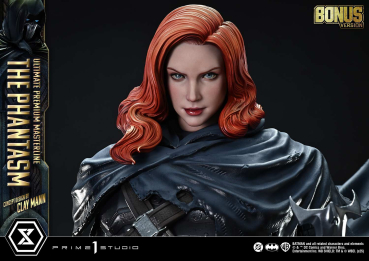 Prime 1 Studio Batman (Comics) : The Phantasm (Bonus Version) 1/4 Statue