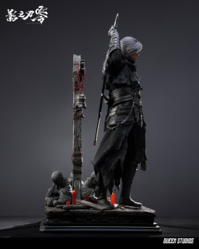 Queen Studios Phantom Blade Zero - Soul 1/3 Scale Statue