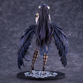 Union Creative Overlord - Albedo (so-bin ver.) [Limited Color] 1/6 Scale Figure