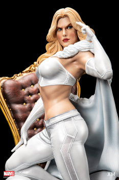 XM Studios Emma Frost
