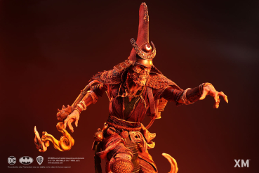XM Studios Scarecrow - Samurai