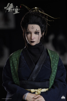 Queen Studios The Black Myth : Wukong - The Fourth Sister 1/3 Statue