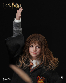 INART Collectibles Harry Potter and the Philosopher’s Stone - Hermione Granger 1/6 Collectible Figure