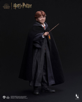 INART Collectibles Harry Potter and the Philosophers Stone - Ron Weasley (Standard) 1/6 Collectible Figure