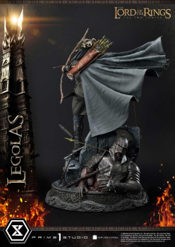 Prime 1 Studio The Lord of the Rings (Movie) - Legolas 1/4 Statue