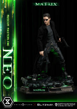 Prime 1 Studio The Matrix (Movie) - Neo 1/3 Statue