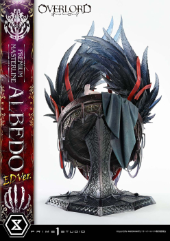 Prime 1 Studio OVERLORD Albedo ED Ver. 1/4 Statue