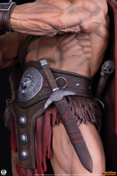 Premium Collectibles Studio Conan 1/3 Scale Statue