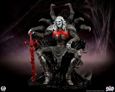 Premium Collectibles Studio Knull 1/3 Scale Statue