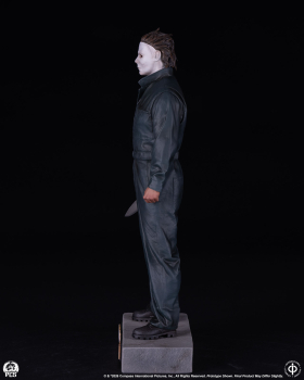 Premium Collectibles Studio Michael Myers 1/4 Statue