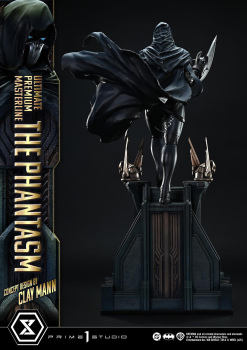 Prime 1 Studio Batman (Comics) : The Phantasm (Bonus Version) 1/4 Statue