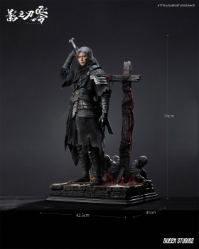 Queen Studios Phantom Blade Zero - Soul 1/3 Scale Statue