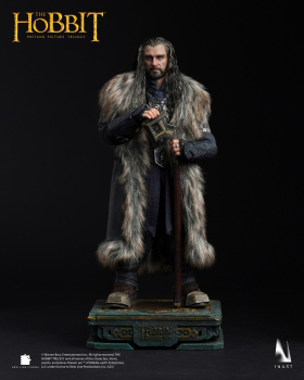 INART Collectibles The Hobbit : An Unexpected Journey - Thorin Oakenshield