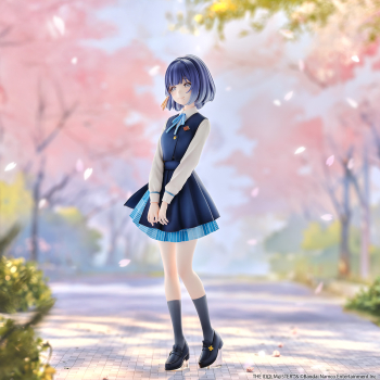 Union Creative Gakuen Idolmaster Hatsumi Misuzu 1/6 Scale Figure