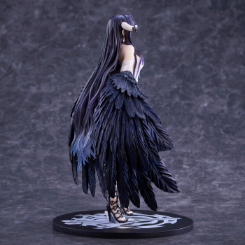 Union Creative Overlord - Albedo (so-bin ver.) [Limited Color] 1/6 Scale Figure