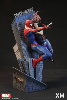 XM Studios Mary Jane