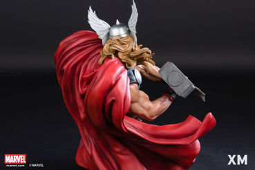XM Thor Bust