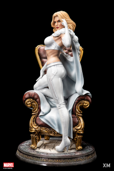 XM Studios Emma Frost