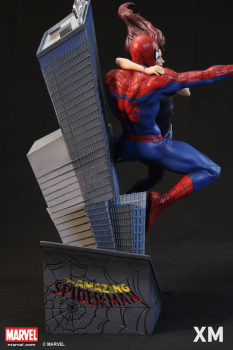 XM Studios Mary Jane