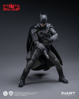 INART Action The Batman - Batman Action Figure