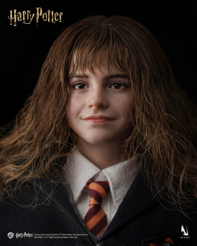 INART Collectibles Harry Potter and the Philosopher’s Stone - Hermione Granger 1/6 Collectible Figure