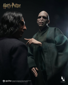 INART Collectibles Harry Potter and the Deathly Hallows - Voldemort (Standard) 1/6 Collectible Figure