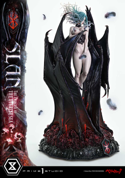 Prime 1 Studio Berserk: Slan - The Princess of the uterine Sea 1/4 Statue