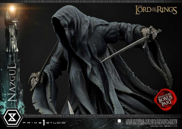 Prime 1 Studio The Lord of the Rings (Movie) - Nazgul (Bonus Version) 1/4 Statue