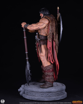 Premium Collectibles Studio Conan 1/3 Scale Statue
