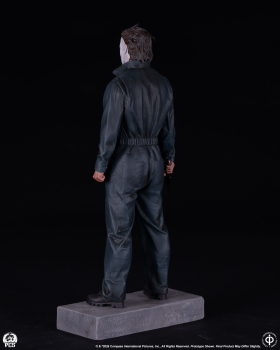 Premium Collectibles Studio Michael Myers 1/4 Statue