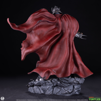 Premium Collectibles Studio TMNT Legends - Shredder (Comic Variant) 1/3 Statue