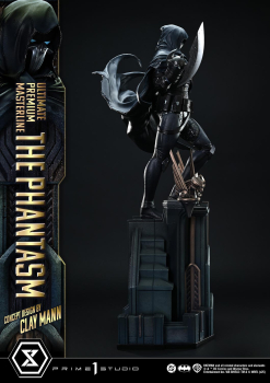 Prime 1 Studio Batman (Comics) : The Phantasm (Bonus Version) 1/4 Statue