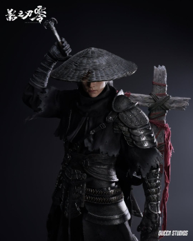 Queen Studios Phantom Blade Zero - Soul 1/3 Scale Statue