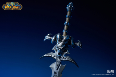 HEX Collectibles Frostmourne Replica