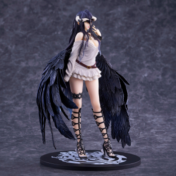 Union Creative Overlord - Albedo (so-bin ver.) [Limited Color] 1/6 Scale Figure