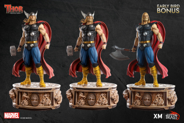 Thor Prestige Series by XM I LBS