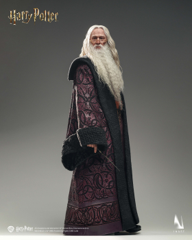 INART Collectibles Harry Potter and the Chamber of Secrets - Albus Dumbledore (Deluxe) 1/6 Collectible Figure